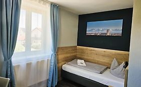 Novitel Pension Pliening - Muenchen Messe